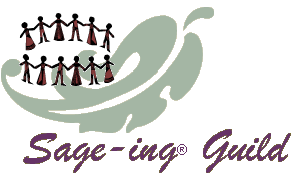 Sage-ing Guild