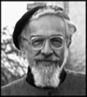 Rabbi Zalman Schacter-Shalomi