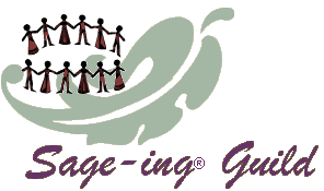 Sage-ing Guild